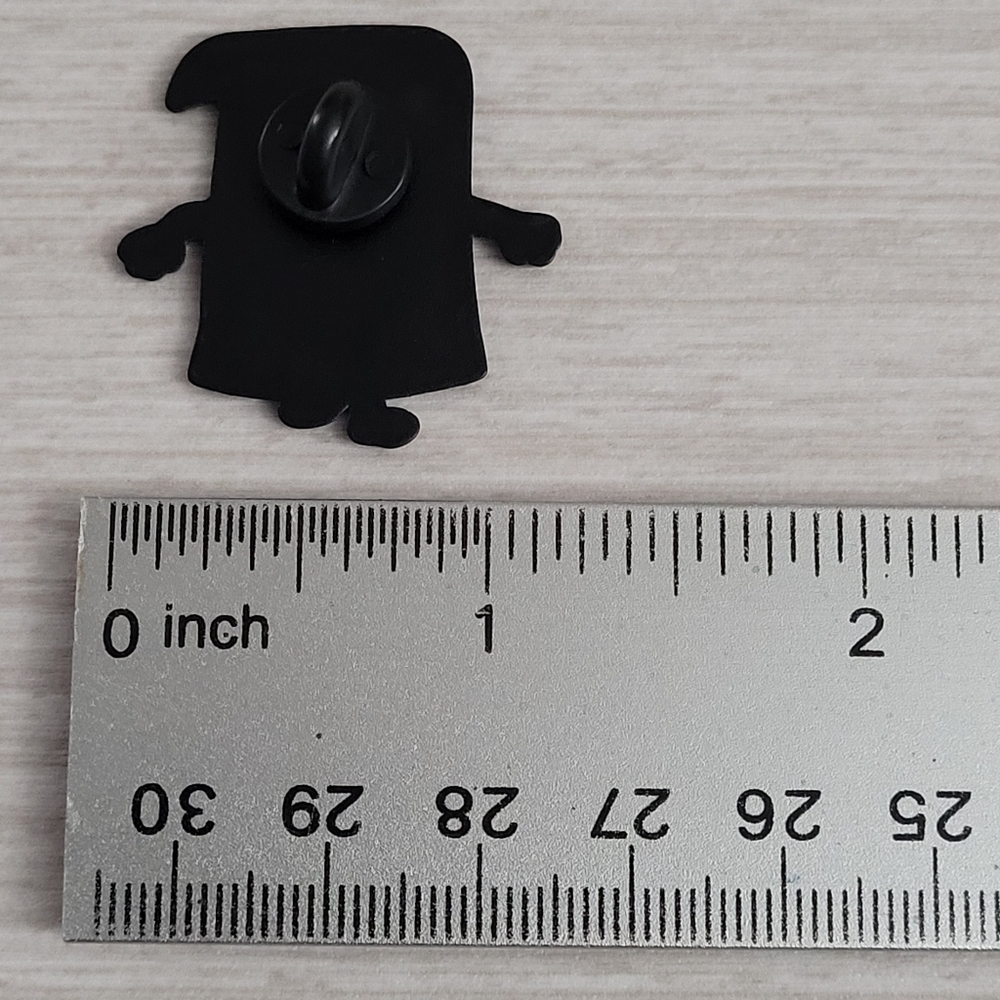 SOUTH PARK Towlie Cartoon Character Enamel Pin - Picture 6 of 11